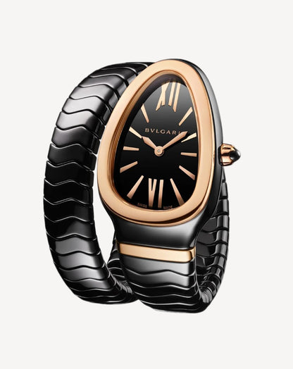 PINK GOLD&CERAMIC 