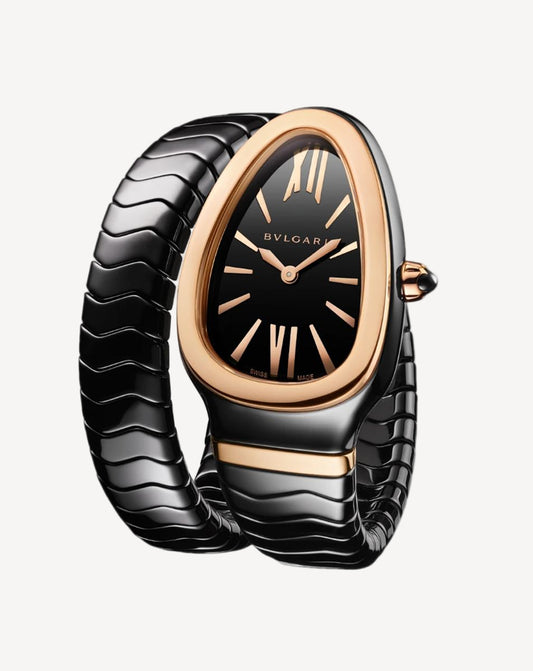 Bulgari Serpenti Watch Small Model