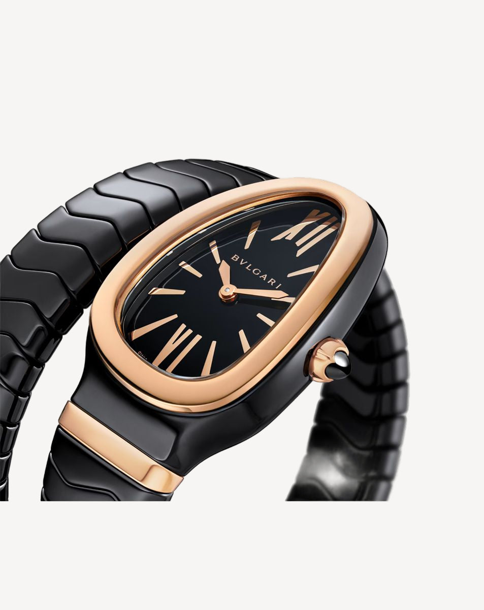 PINK GOLD&CERAMIC 