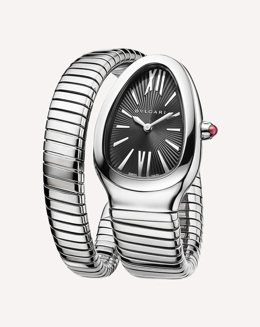 Bulgari Serpenti Watch Large Model