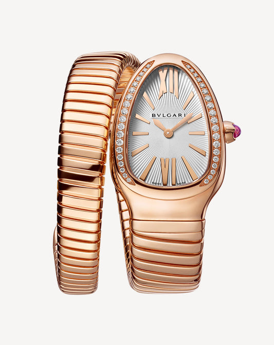 Bulgari Serpenti Watch Small Model