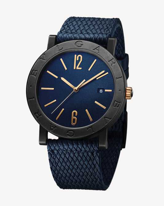 Bulgari BB Man Watch
