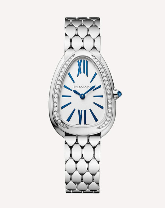 Bulgari Serpenti Seduttori Watch Medium Model