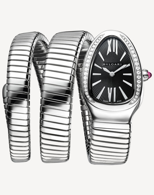 Bulgari Serpenti Watch Small Model