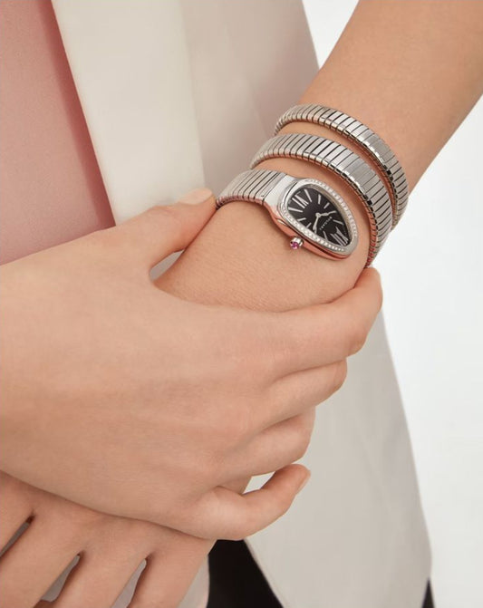 Bulgari Serpenti Watch Small Model