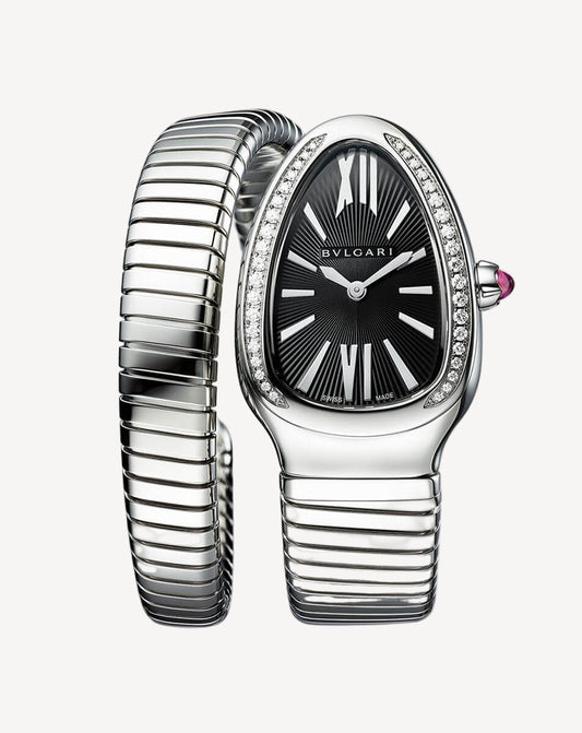 Bulgari Serpenti Watch Large Model
