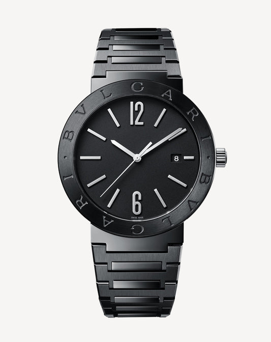 Bulgari BB Man Watch