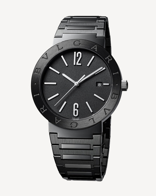Bulgari BB Man Watch