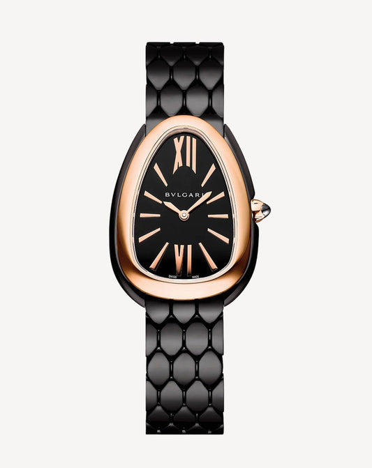 Bulgari Seduttori Watch