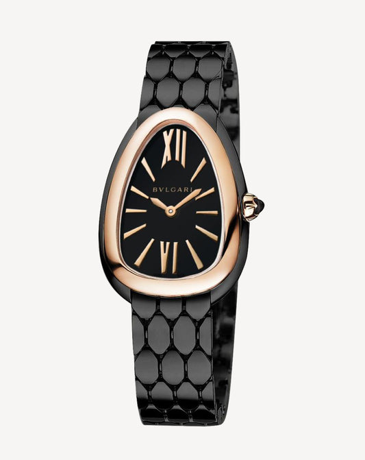 Bulgari Seduttori Watch