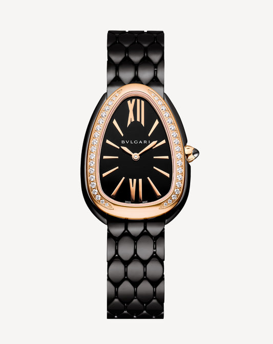 Bulgari Seduttori Watch