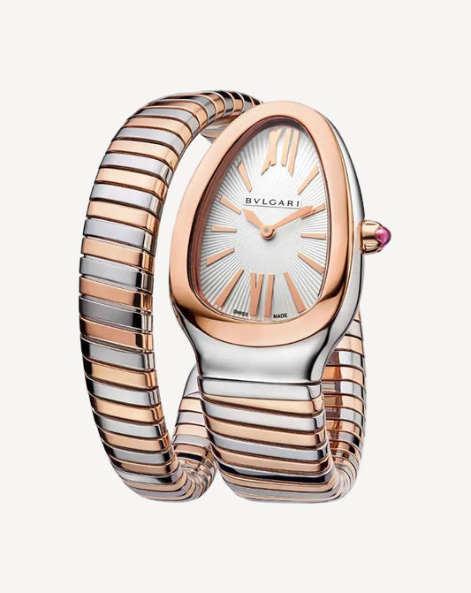Bulgari Serpenti Watch Small Model
