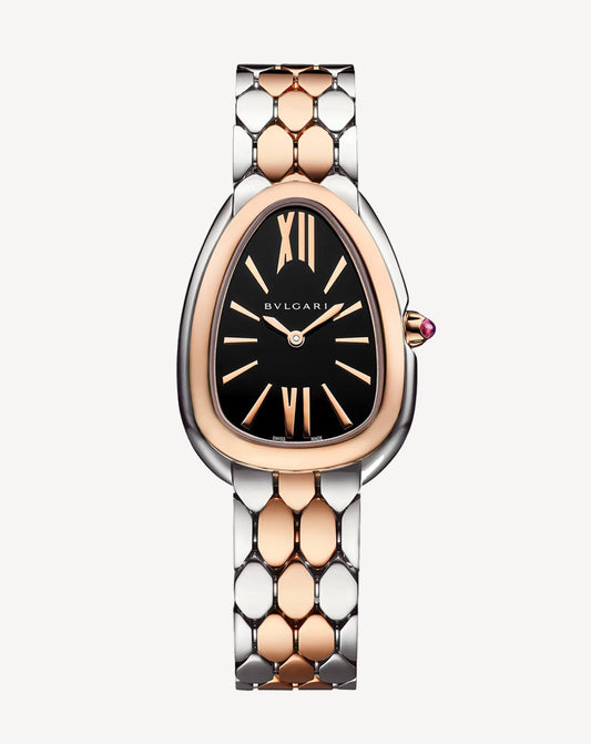 Bulgari Seduttori Watch Medium Model