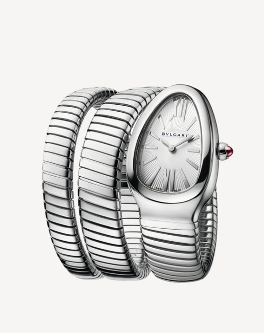 Bulgari Serpenti Watch Large Model
