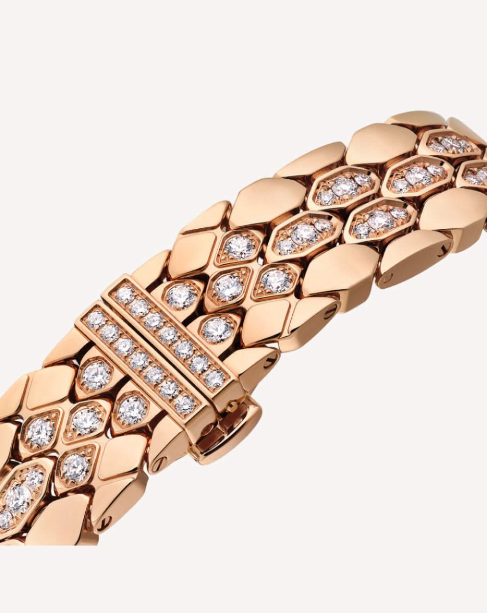 PINK GOLD 