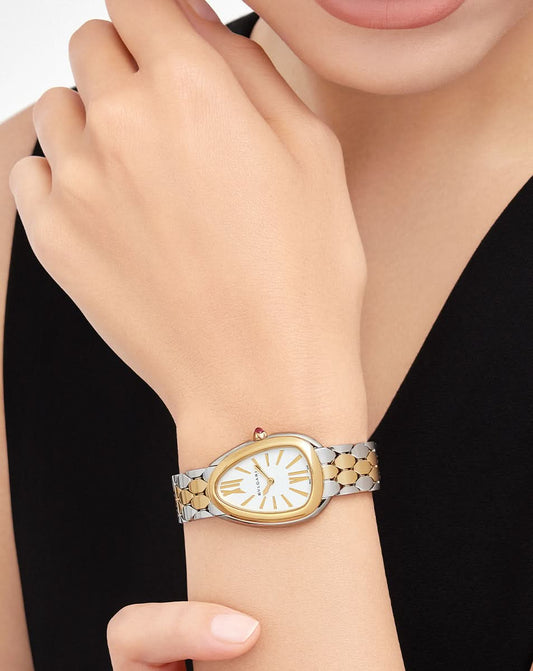Bulgari Seduttori Watch