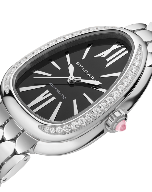 Bulgari Seduttori Watch