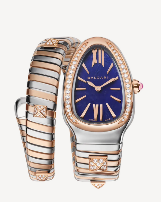 Serpenti Tubogas Watch