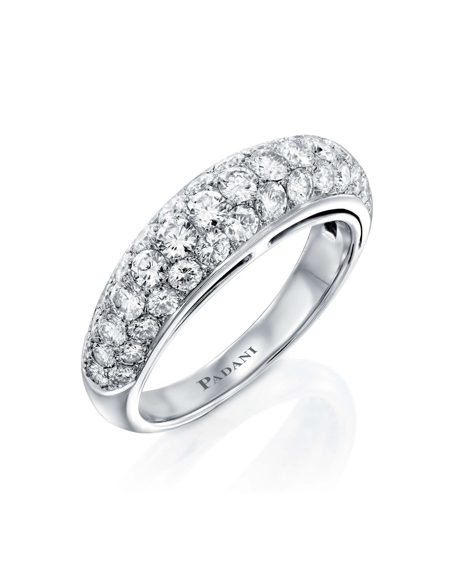 color: White Gold