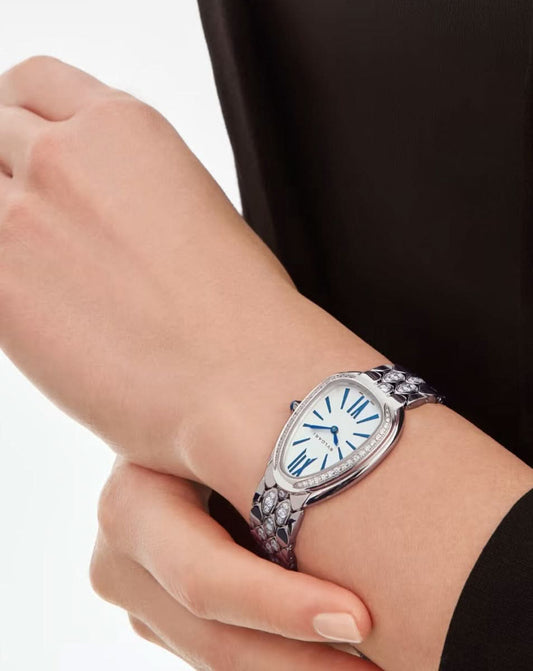 Bulgari Serpenti Seduttori Watch
