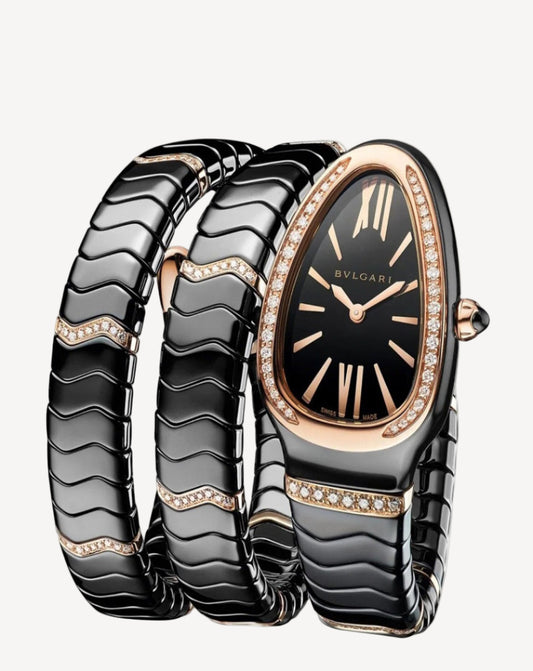 Bulgari Serpenti Watch