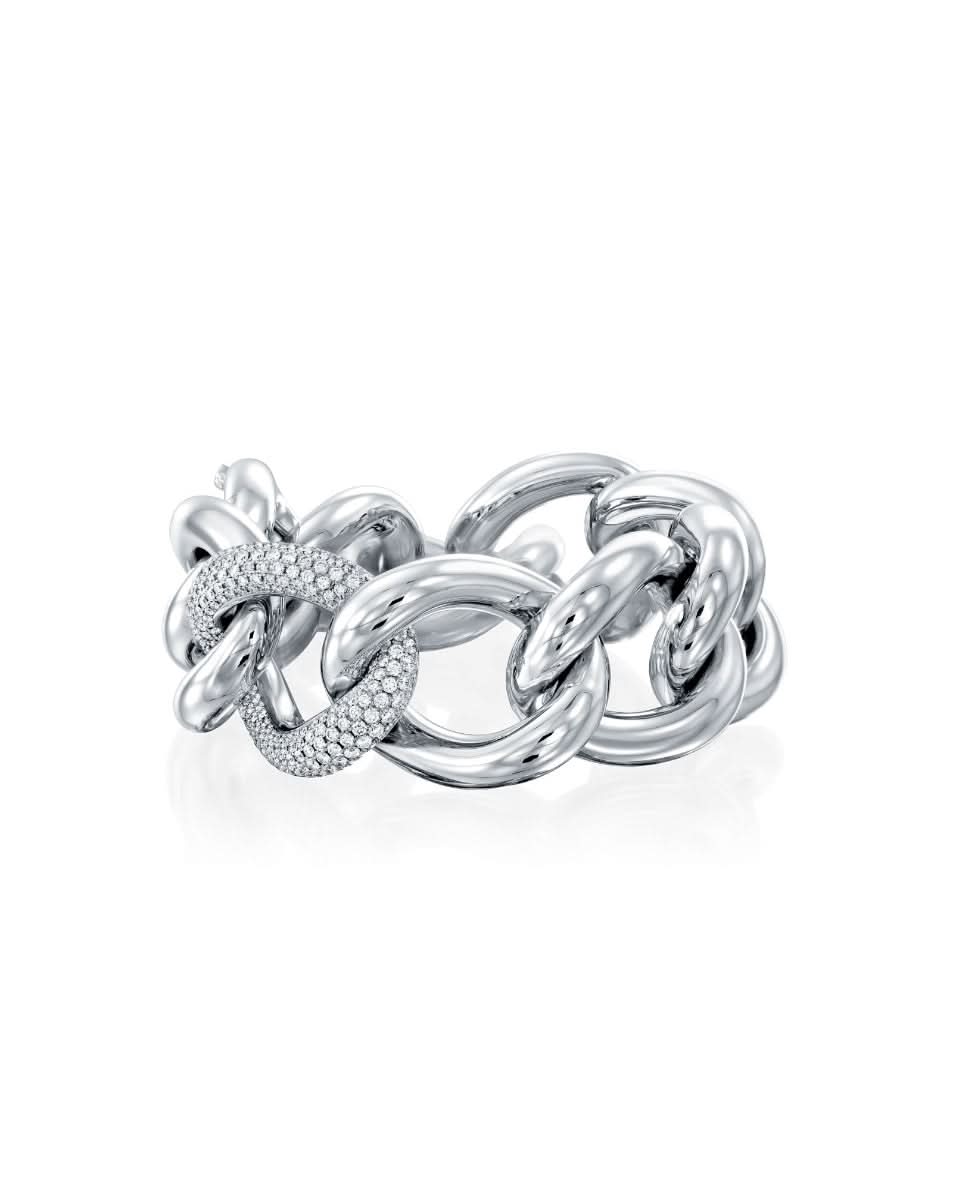 color: White Gold