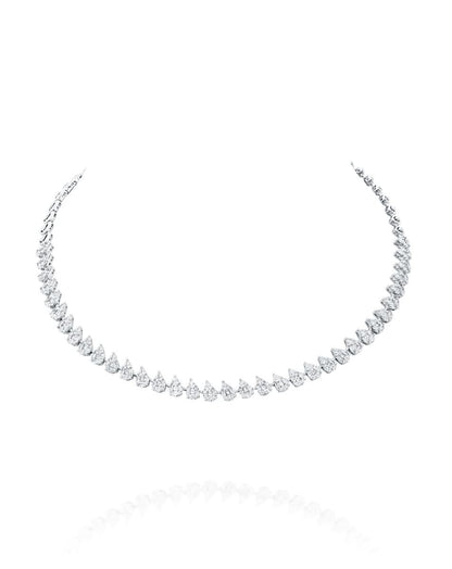 color: White Gold