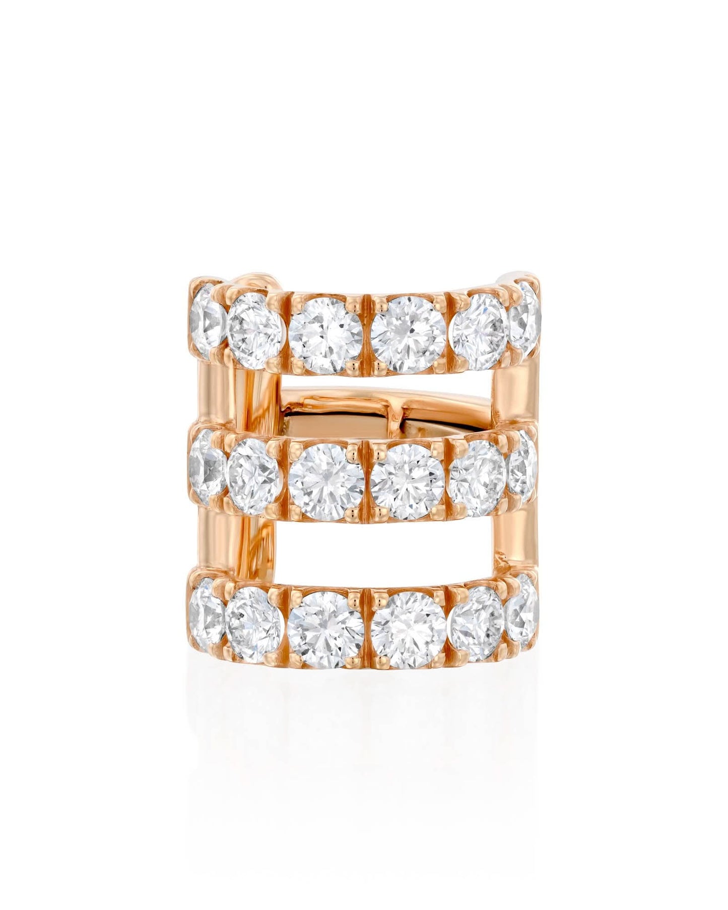color: Rose Gold