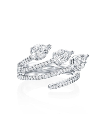 color: White Gold