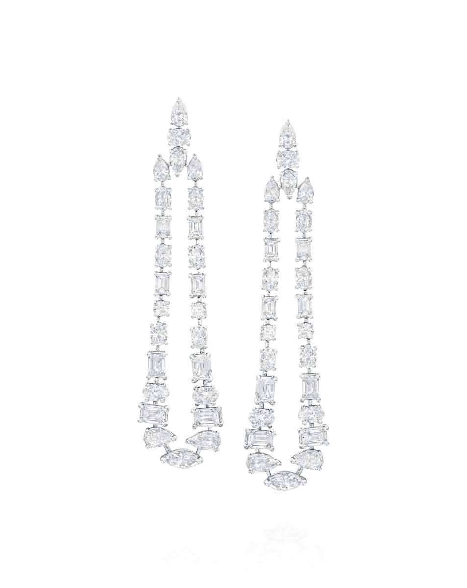 color: White Gold