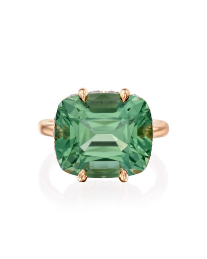 color: Rose Gold