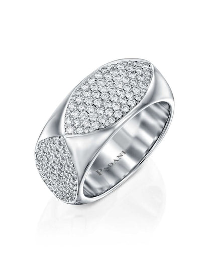 color: White Gold
