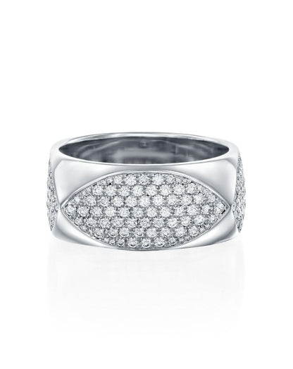 color: White Gold