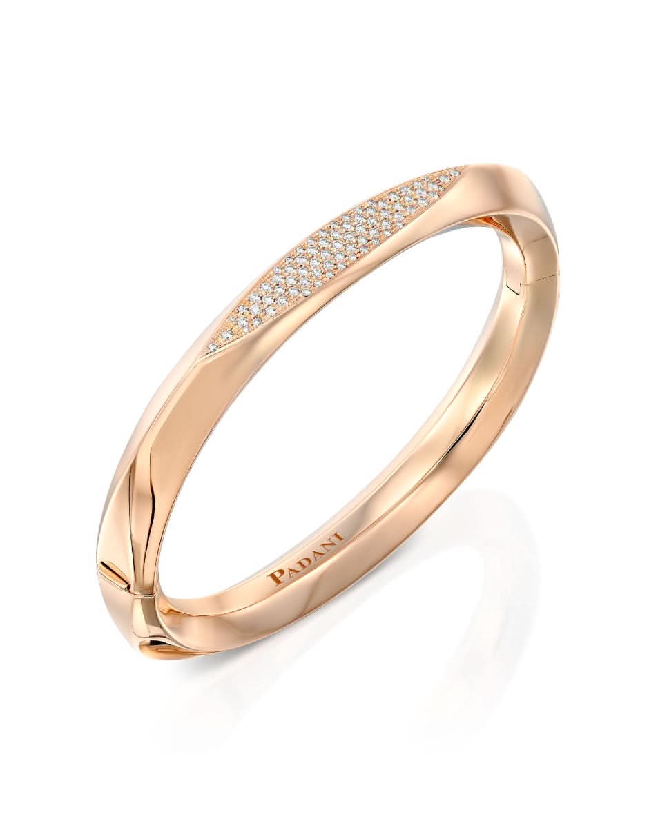 color: Rose Gold