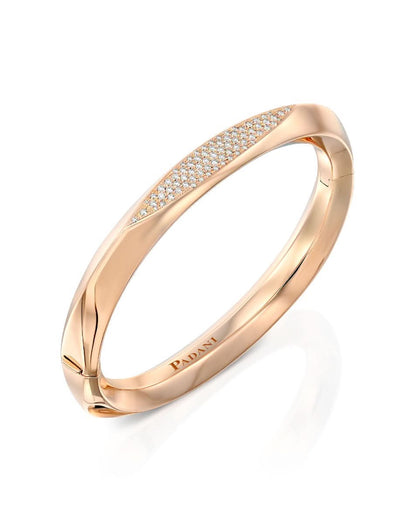 color: Rose Gold