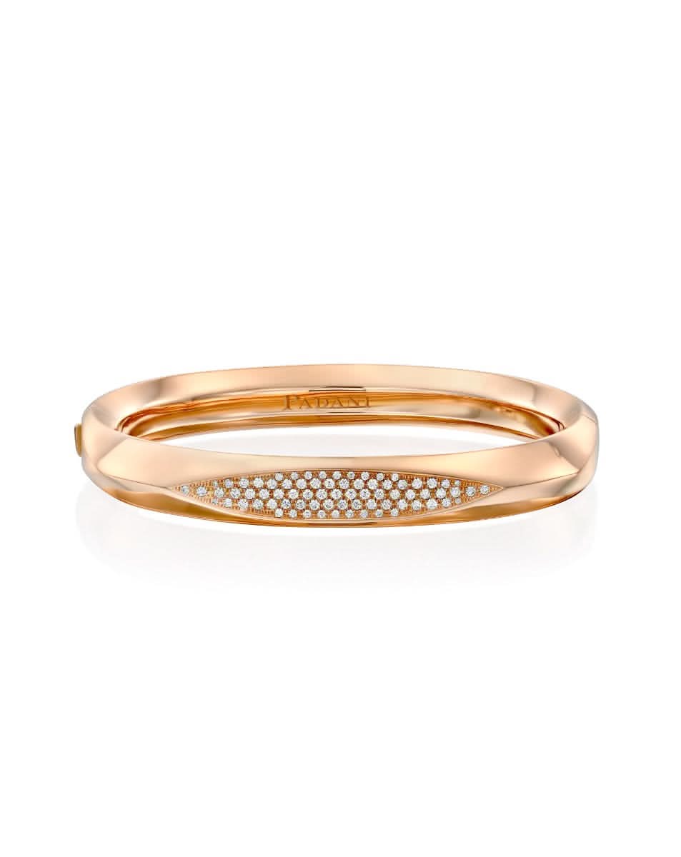 color: Rose Gold