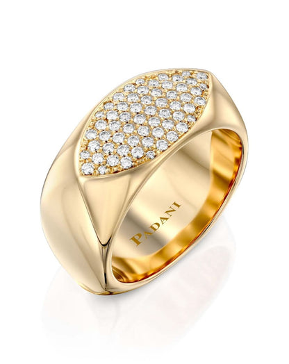 color: Yellow Gold