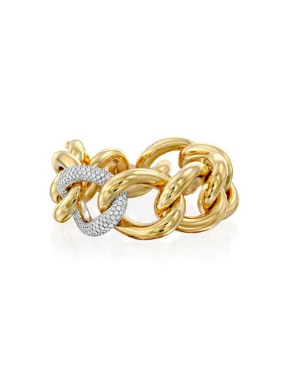 color: Yellow Gold