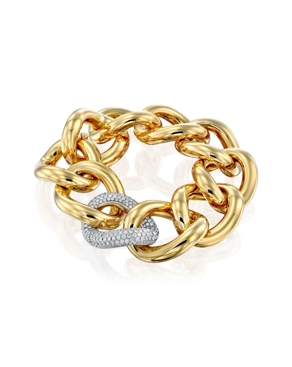 color: Yellow Gold