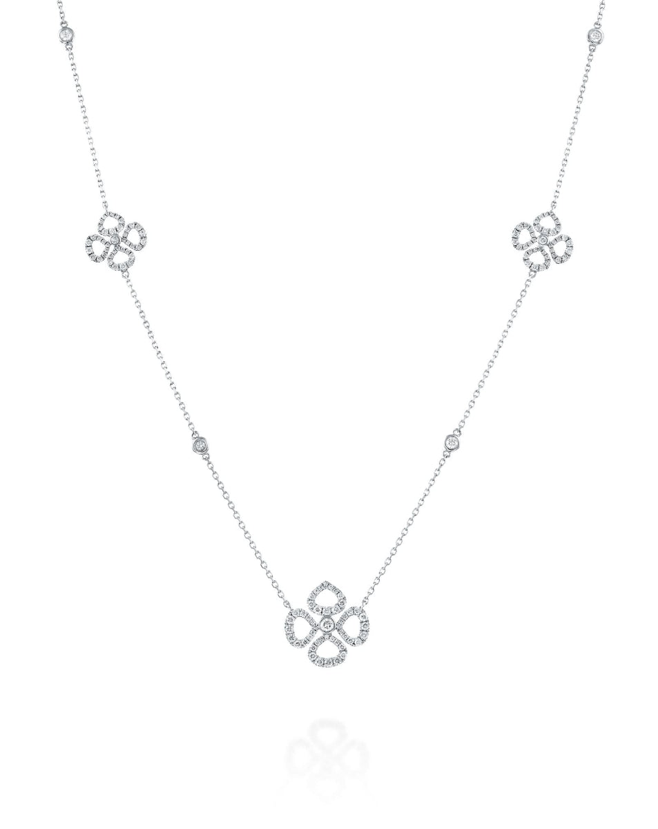 color: White Gold