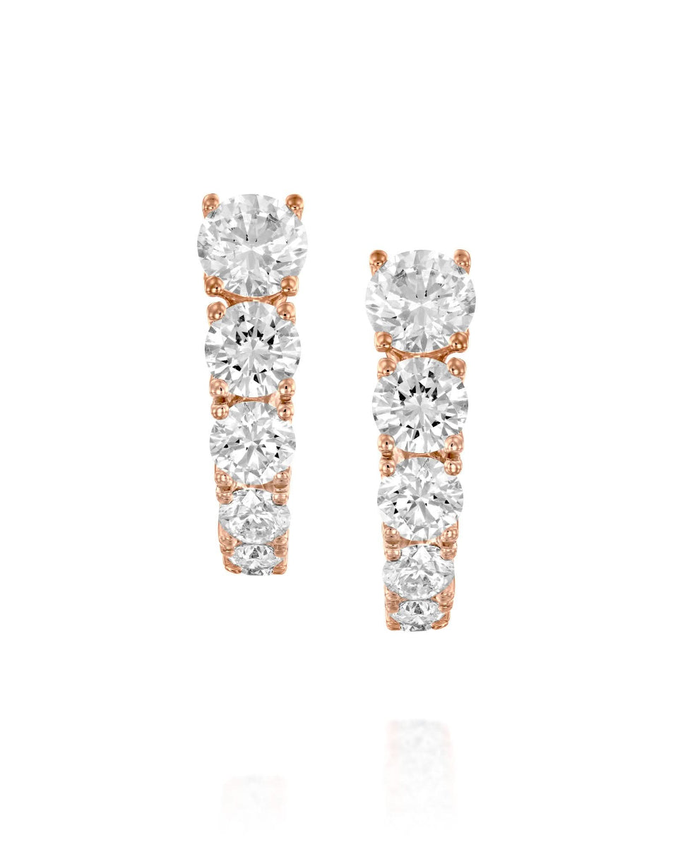 color: Rose Gold