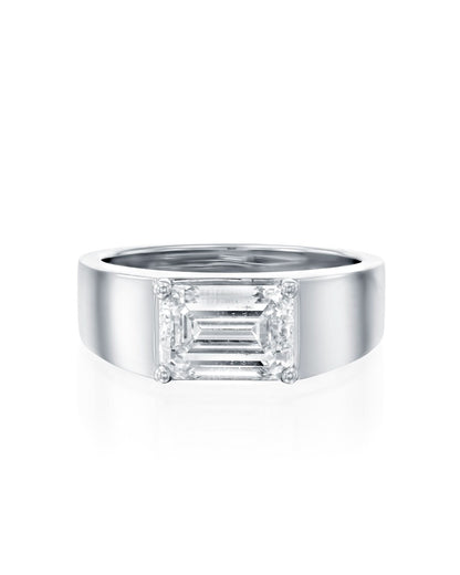 color: White Gold
