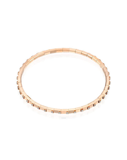 color: Rose Gold