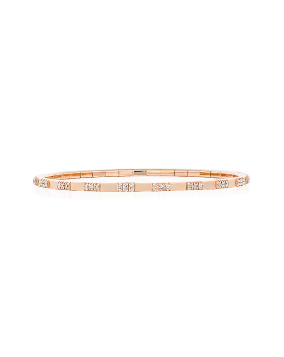 color: Rose Gold