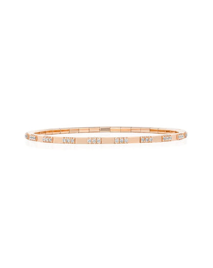 color: Rose Gold