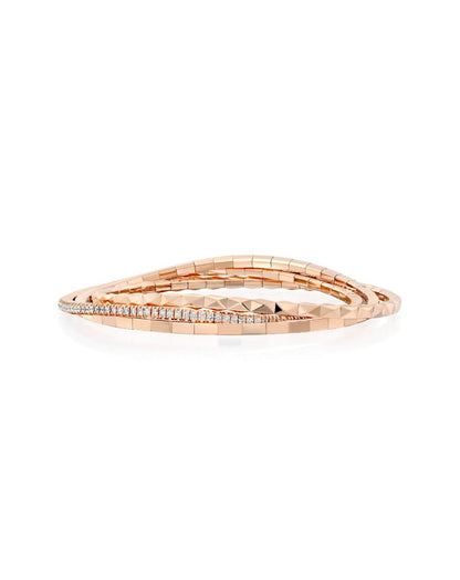 color: Rose Gold