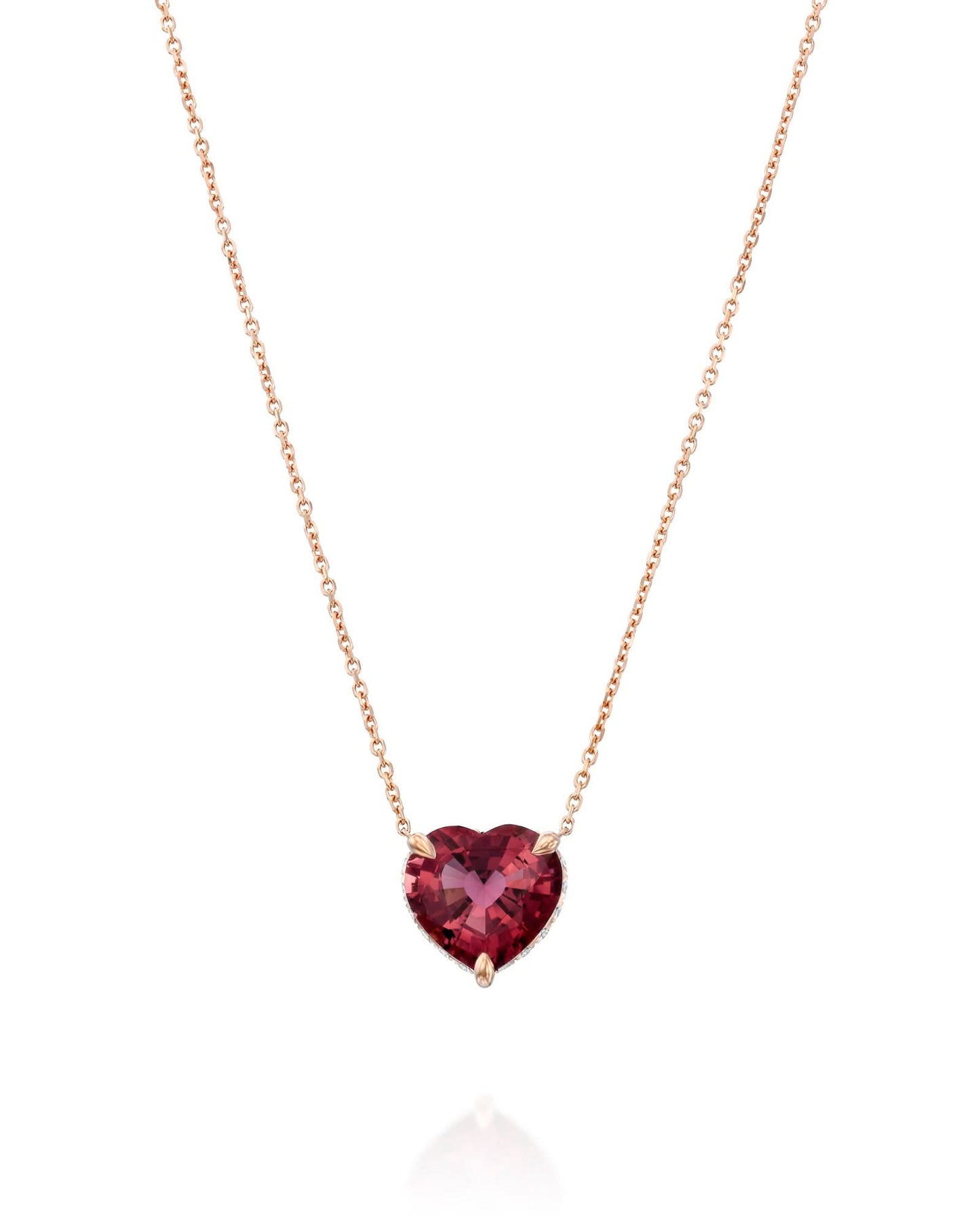 color: Rose Gold
