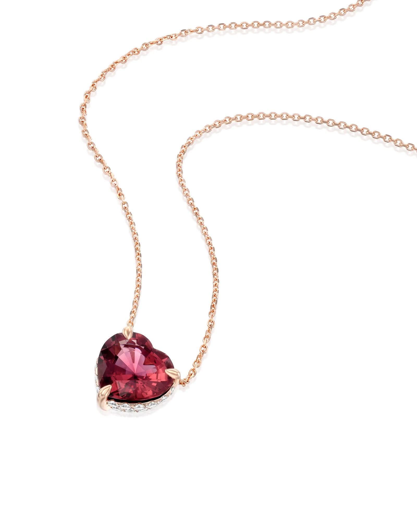 color: Rose Gold