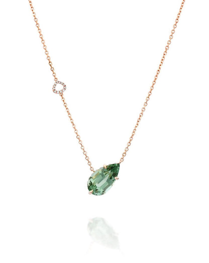 color: Rose Gold