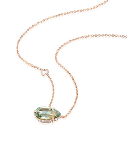 color: Rose Gold